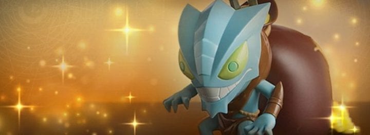 Diablo 3 Cosmetics: Pets, Wings and Transmogs 