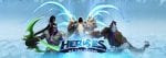 Heroes of the storm black friday sale