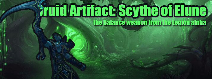warcraft legion alpha balance druid artifact banner