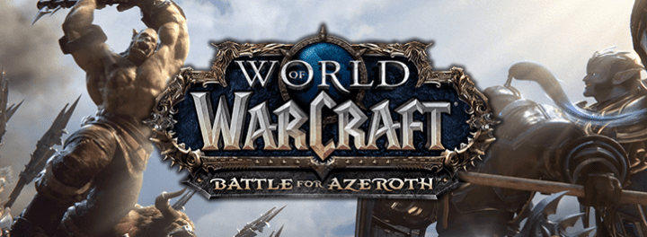 Battle For Azeroth Unlocking Allied Races Void Elves Blizzpro