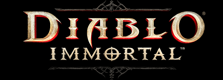 Diablo Immortal Technical Alpha Systems Preview