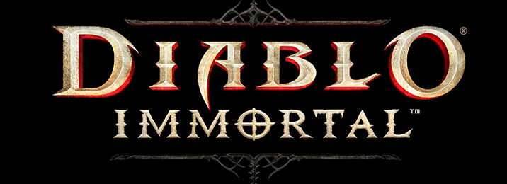 diablo immortal blizzcon 2018