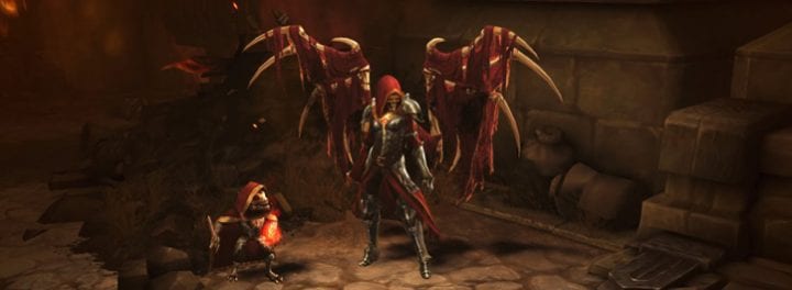 Diablo III Transmog Items Now Live!  BlizzPro