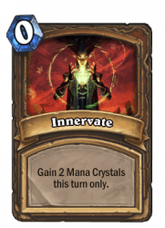 0-Innervate