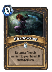 0-Shadowstep