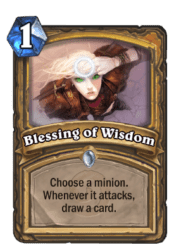 1-Blessing of Wisdom