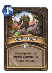 1-Cold Blood
