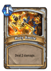 1-Holy Smite