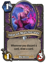 1-Imp of Malchezaar
