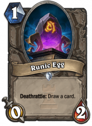 1-Runic Egg