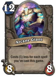 12-Arcane Giant