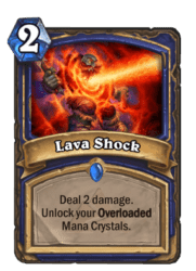2-Lava Shock