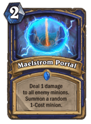 2-Maelstrom Portal