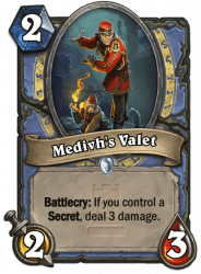 2-Medivh's Valet