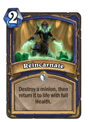 2-Reincarnate