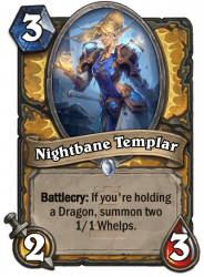3-Nightbane Templar