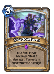 3-Shadowform