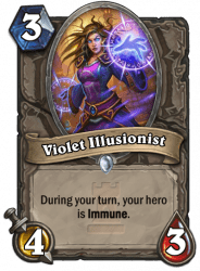 3-Violet Illusionist