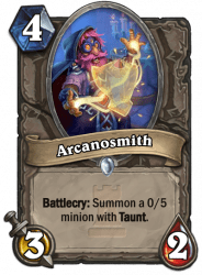 4-Arcanosmith
