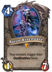 4-Baron Rivendare