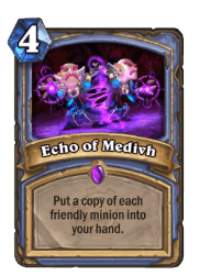 4-Echo of Medivh