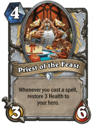 4-Priest of the Feast