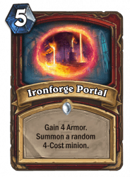 5-Ironforge Portal