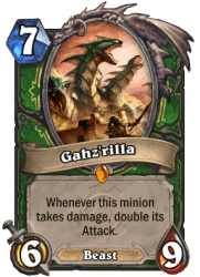 7-Ghaz'rilla