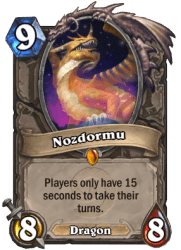 9-Nozdormu