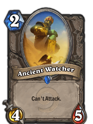 AncientWatcher