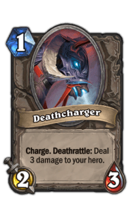 Deathcharger