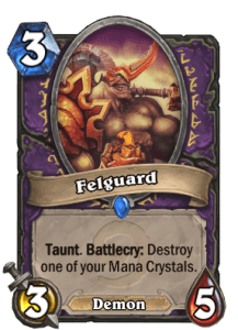 Felguard