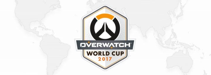 The Overwatch World Cup Returns
