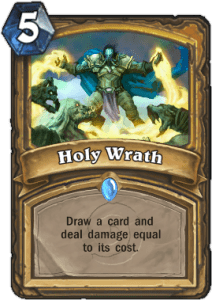 HolyWrath