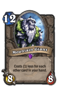 Mountain-Giant