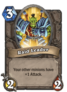 Raid Leader