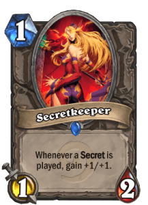 SecretKeeper