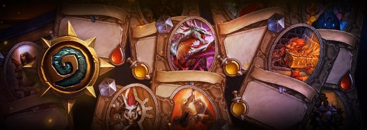 Hearthside Chat - Tips for Hearthstone by Mike Donais