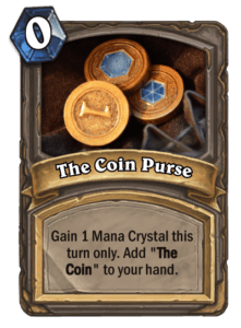 The Coin Purse