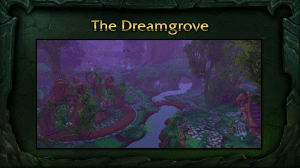 The Dreamgrove