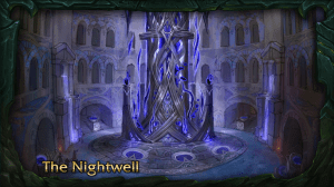 The Nightwell