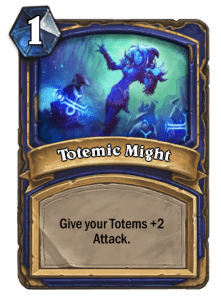 TotemicMightFix