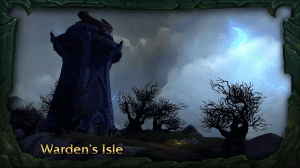 Warden's Isle