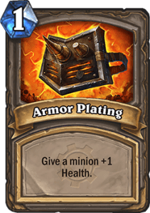 armor-plating