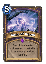 bane of doom