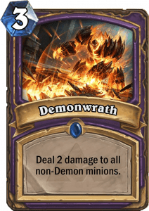 demonwrath