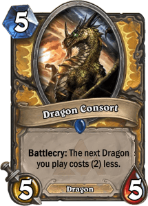 dragon-consort