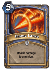 flame-lance