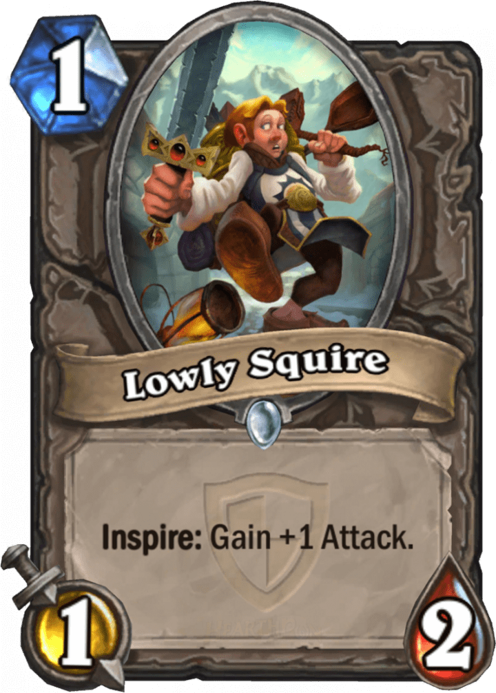 lowly-squire
