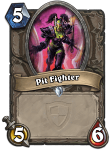 pit-fighter